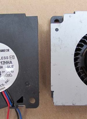 DELTA/台达 BFB04512HHA BFB04512MA 4510 12V 0.26A 鼓风机风扇