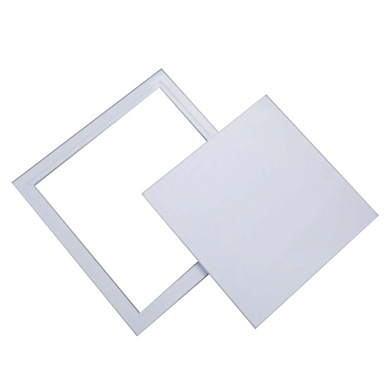 铝合金检修口定制非石膏板盖板中央空调吊顶维修孔顶面成品检查口