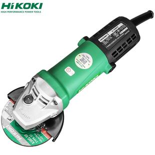进口家用角向磨光机G10SF3手持工业打磨抛光小型切割机 原装