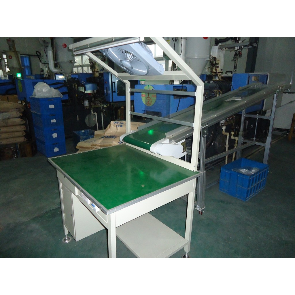 宁波、慈溪、余姚供应铝型材工作台、不锈钢工作台、工作台