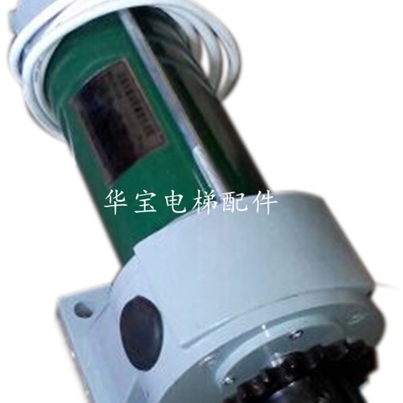 包邮电梯开门电机ZYGS-80 ZYGS- 150W YDJ-150W 交流变频JD5634