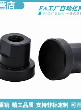 怡合WHL01-M8-M14 WHL02-M10 WHL11-M22 WHL51-M18浮动接头达