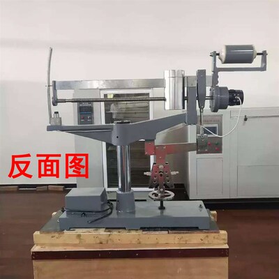 DKZ-5000型水泥电动抗折机 电动试验仪 抗折强度试验机抗压电动机