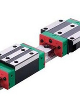 台湾HIWIN上银直线导轨滑块HGL15CA 20 25HA 30 35 45正品代理