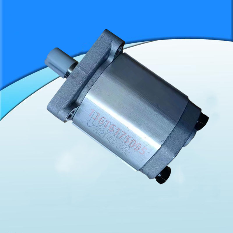 齿轮泵BAP2B15D14C2L10-B BAP2B15D16C2L10-B BAP2B15D25C2L10-B