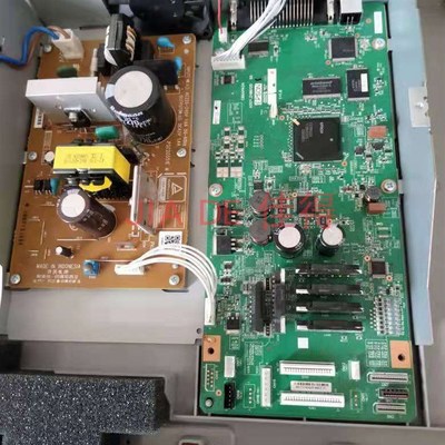 新款爱普生30K主板 epson dlq30km接口板30KUSB接口板