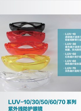 路阳LUYOR-3130/3160/3170/3180/2130L荧光检漏灯紫外线灯黑光灯