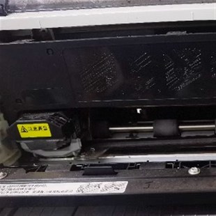 色带架5860SP 5860SP 包邮 墨盒含框架和色带芯一套出全新 四通OKI