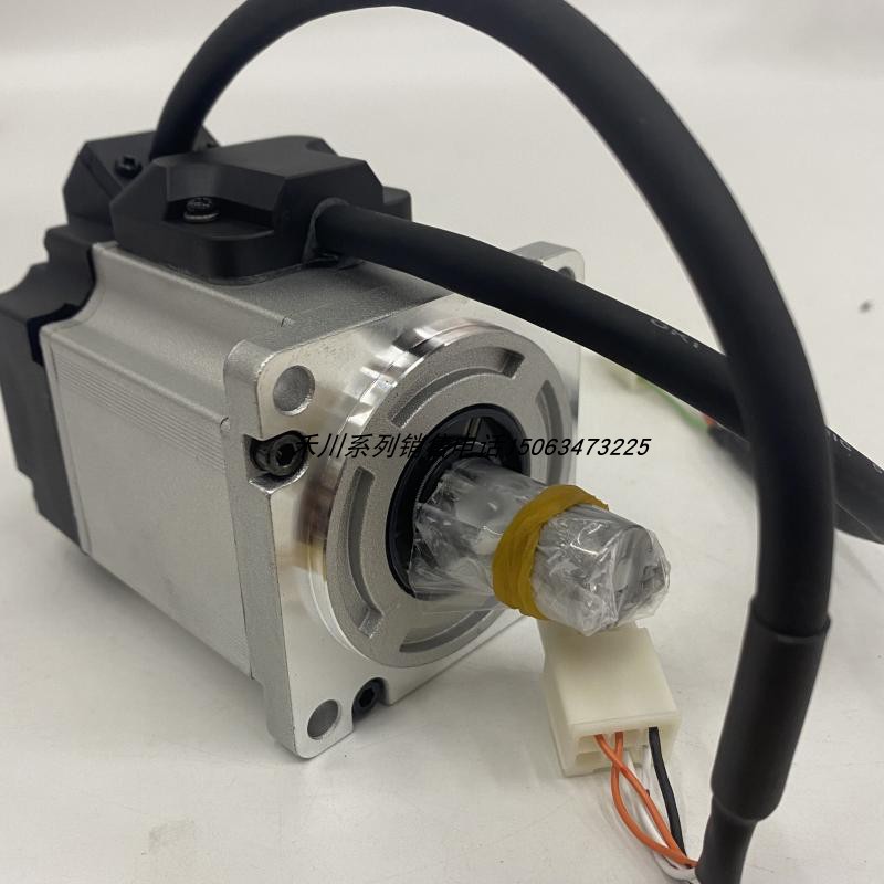 HCFA禾川  SV-X6伺服电机 SV-X6MH150A-N2LD  1.5KW 高惯量