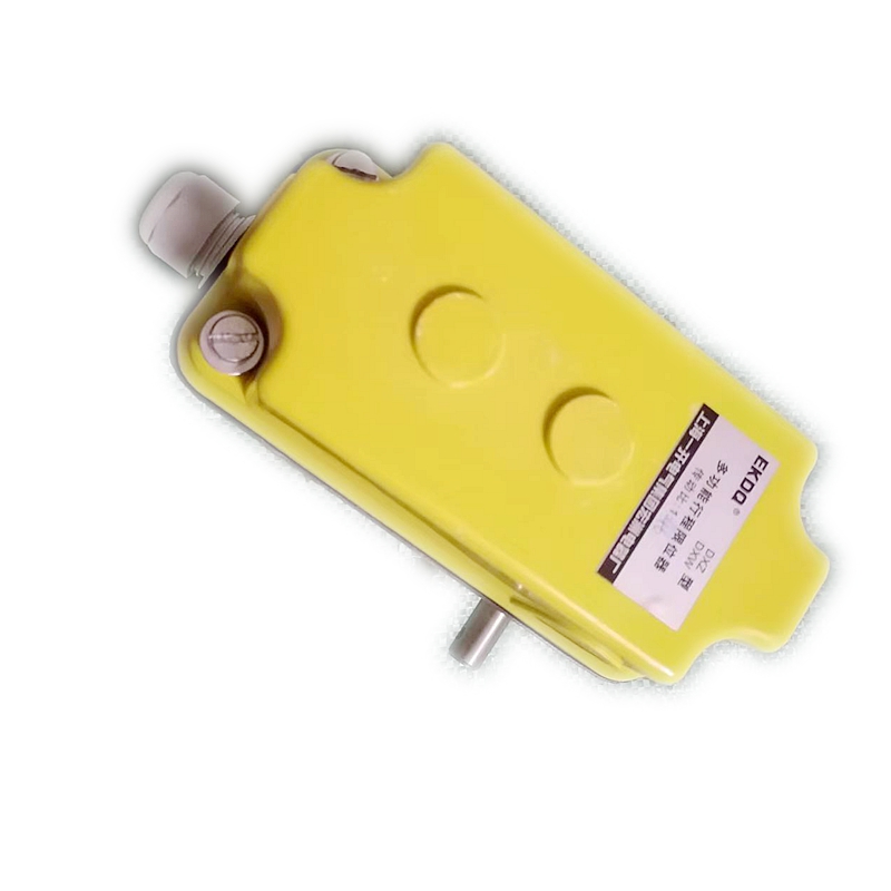 一开DXZ型多功能行程限位器 传动比1:46 1:78 1:170 机械控制开关