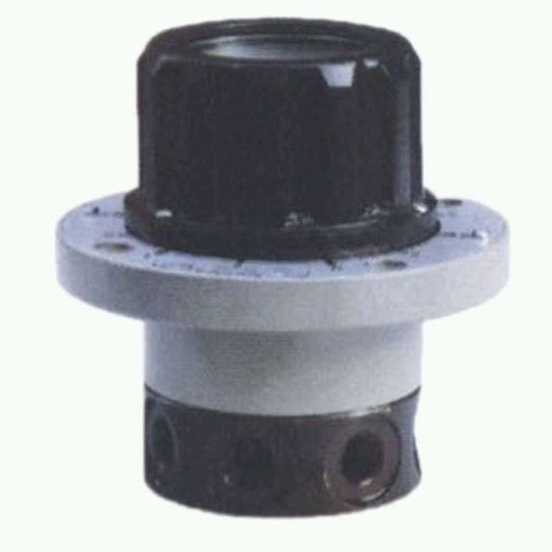 六点压力表开关MS2A20/40 25 16 60 100 160 250 400/2旋转多油口