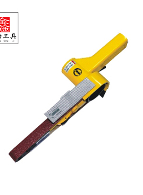 气动环带机 AT-7010 气动纱布环带机