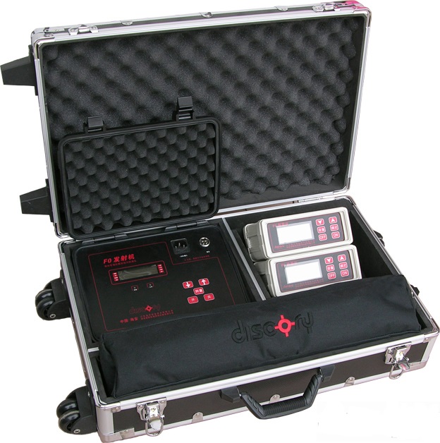 F0地下管道防腐层探测检漏仪  防腐层检漏仪  埋地管道检测仪