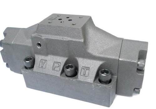 DG5V-7-2C-E-P10-20H中座HYTEK不含电磁换向阀6C带阻尼0A底阀8C3C