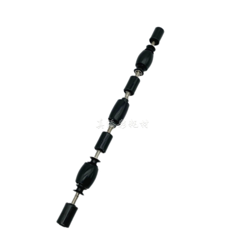 理光MP2555 3055 3555 4055 5055 6055出纸口排纸轮 防卷纸