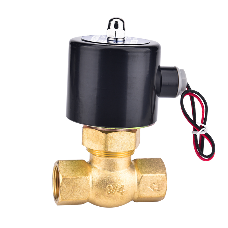 US08电磁阀全铜线圈耐高温蒸汽 2分 3分 4分 6分 1寸 15寸  2寸