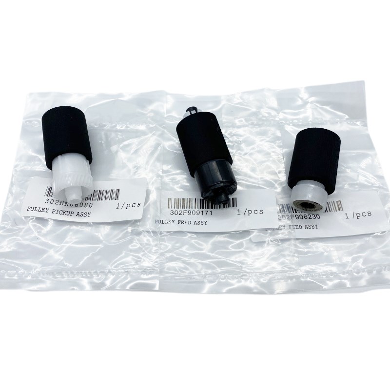 京瓷FS6025 6530 6525 3010i 3011 3511 8124 4028纸盒搓纸轮