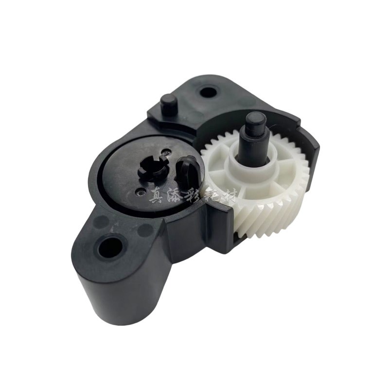 适用 施乐3371废粉齿轮组2271 4471 5571 6671 7771 六代 VI配件