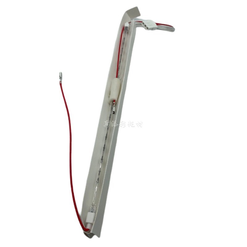 适用 柯美BHC221 C224 C258 C308 C368 C284 C364定影灯管 加热灯