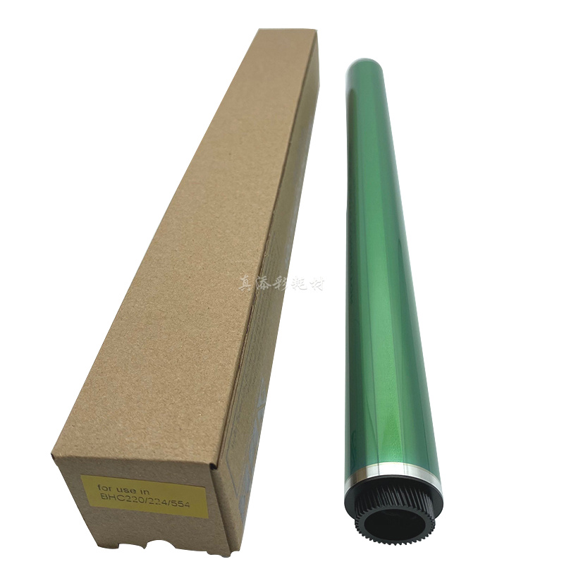 适用 柯美C220 C224 C360 C454 554 226 227 266 368鼓芯 富士鼓