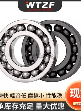 耐高温轴承满珠轴承970200 970201 670202 970203ZZ