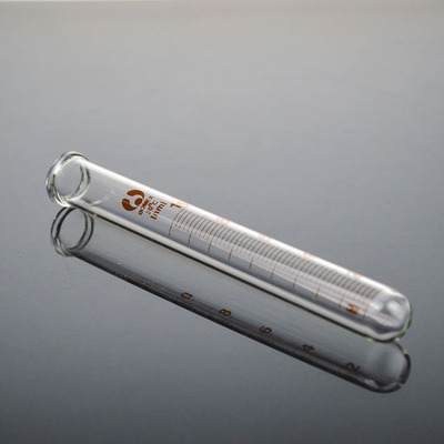 玻璃具塞刻度试管25ml/20ml/15ml/10ml/5ml/100刻度试管
