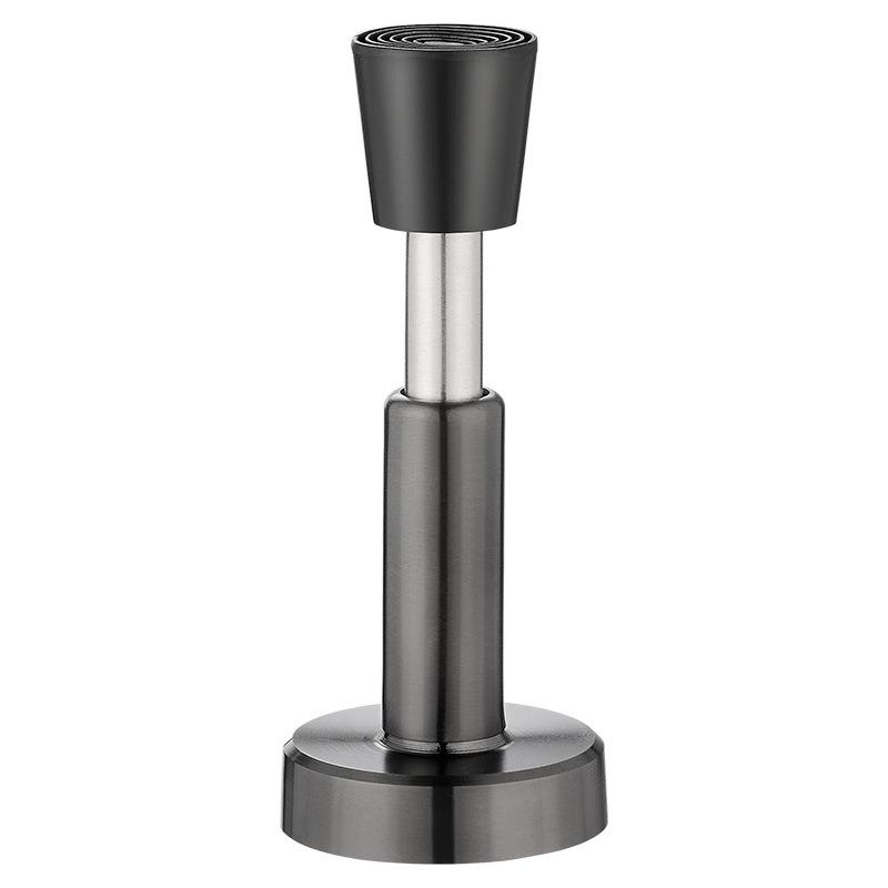 缓冲门顶防盗门防撞神器大门入户门挡器门吸门碰硅胶门阻进户加长