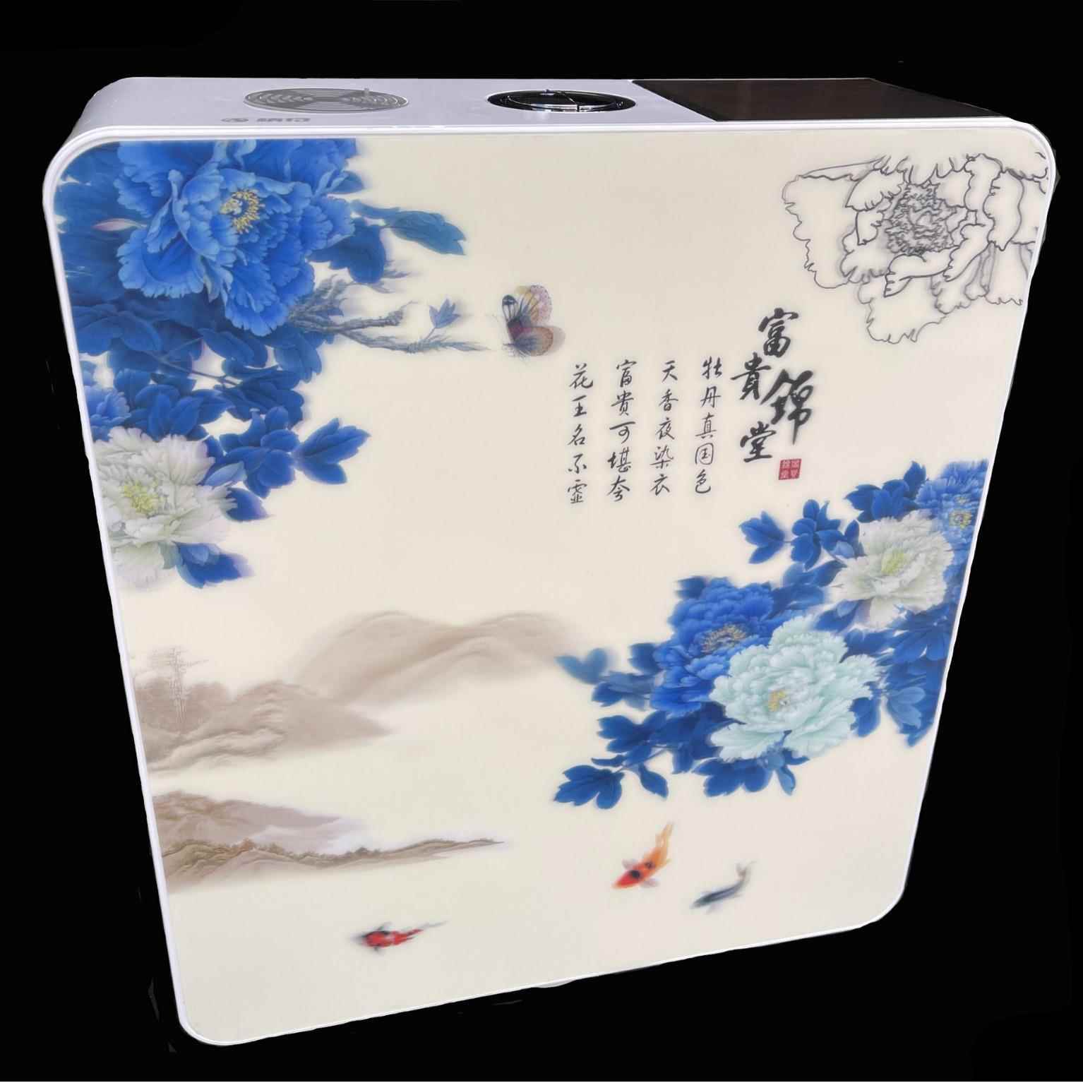 水箱 厕所冲水箱卫浴水箱3-6L大便蹲便器水箱卫生间室 厂家