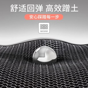 家用高级门外进门加厚垫子防滑耐脏免洗大门口脚垫 入户门地垫新款