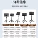 谱架可升降折叠便携乐谱架专业曲谱架家用吉他Q小提琴古筝二胡谱