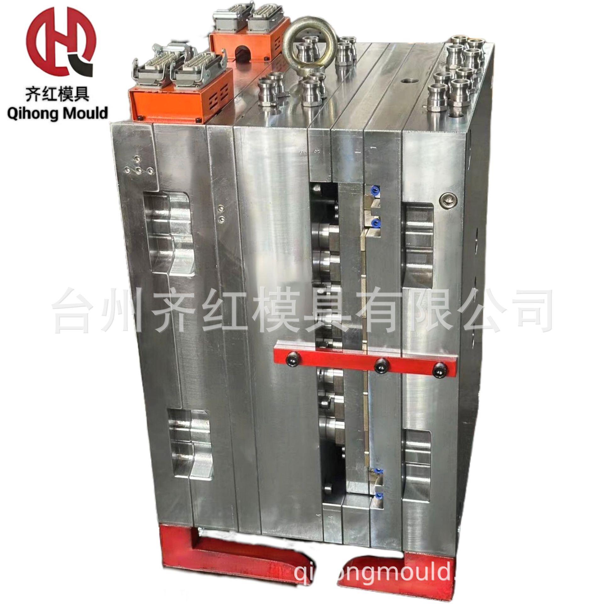 专业厂家生产各种口径各种腔数瓶胚模具吹瓶模具可定做