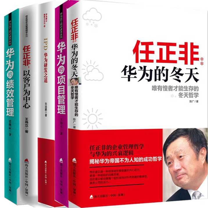华为的项目管理团队精神华为细节管理法华为的管理模式华为之国际化战略揭秘华为内部核心的国际化管理模式以客户为中心王伟立C
