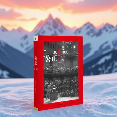 公正该如何做是好迈克尔桑德尔著中信出版社9787508636238C