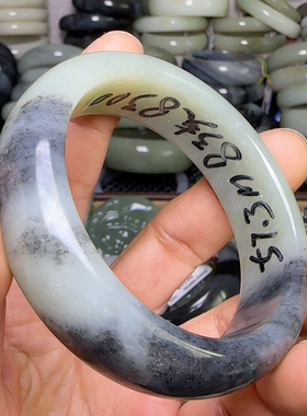 和田玉籽57.3m m83克