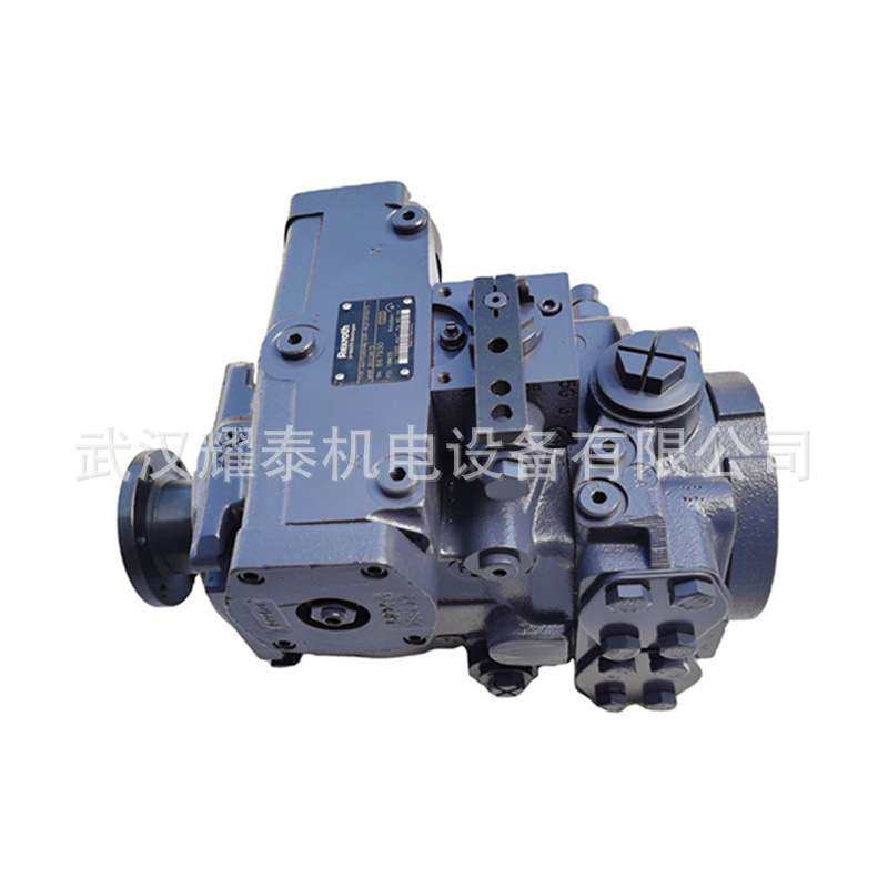 A2FO Rexroth定量泵A2FO90/61R-PBB05