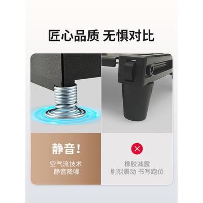 全新2024金干自动教案写机悬浮写字机器人手写笔记空气打字机表格