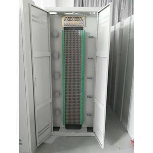 720ODF配线架 576芯光纤配线架 直插式 光纤配线柜