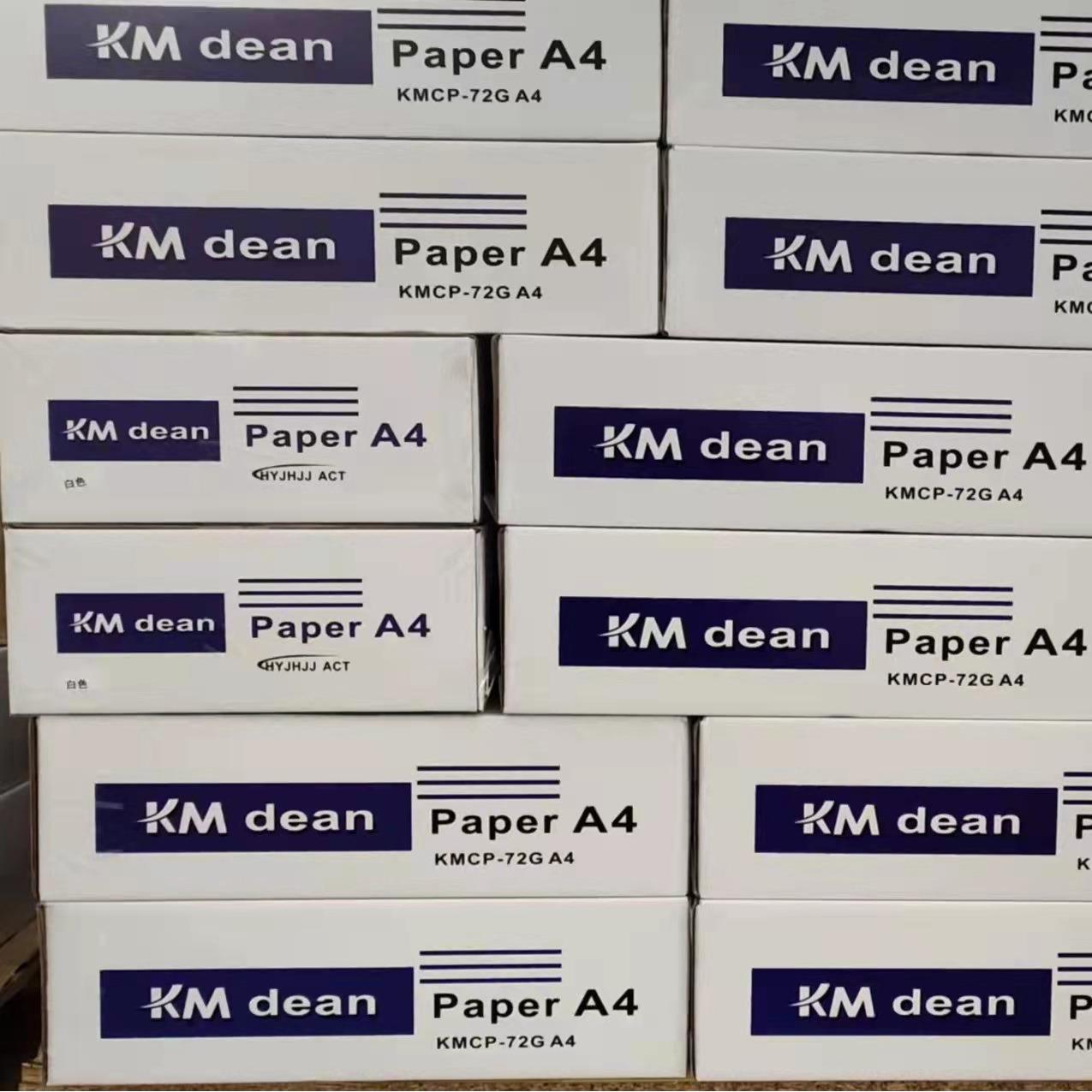 KMA3A4A5白色彩色洁净打印纸无尘车间实验室净化复印纸无尘打印纸