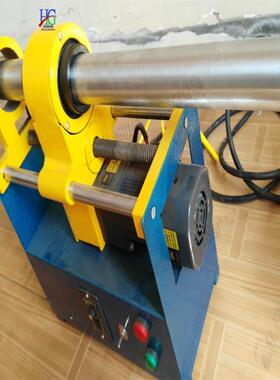 便携式内孔自动焊 圆孔补焊补休设备 镗孔机配套设备