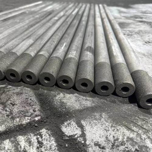 石墨发热体石墨棒