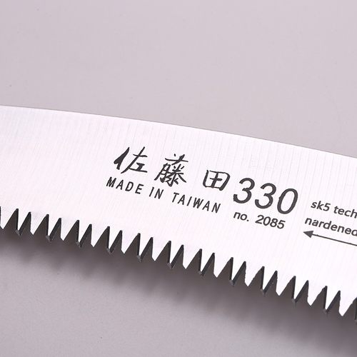 手锯手工锯果树修枝锯家用锯子园林伐木锯木工锯园艺树枝木锯工具