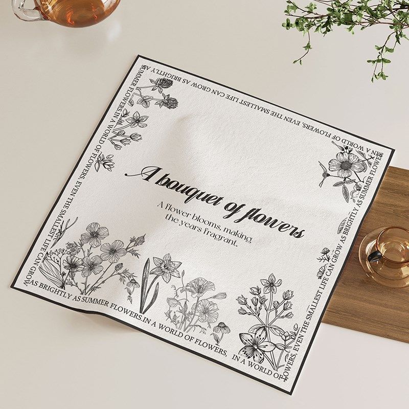 茶盘盖巾防尘罩家用方形遮灰茶巾万能防尘多用布家居通用装饰方巾,居家布艺,万能盖巾,淘宝优惠券,粉丝福利购,淘宝优惠卷