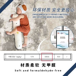 入户门地垫高级地毯家用防滑进门门垫轻奢北欧定制玄关脚垫可裁剪