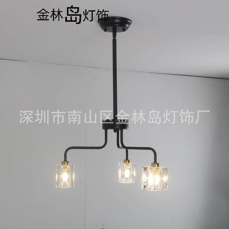 枝形吊灯美式后现代简约轻奢欧式其它农用工具