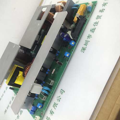 USHIO牛尾??PB-1237FU?00A?电路板现货