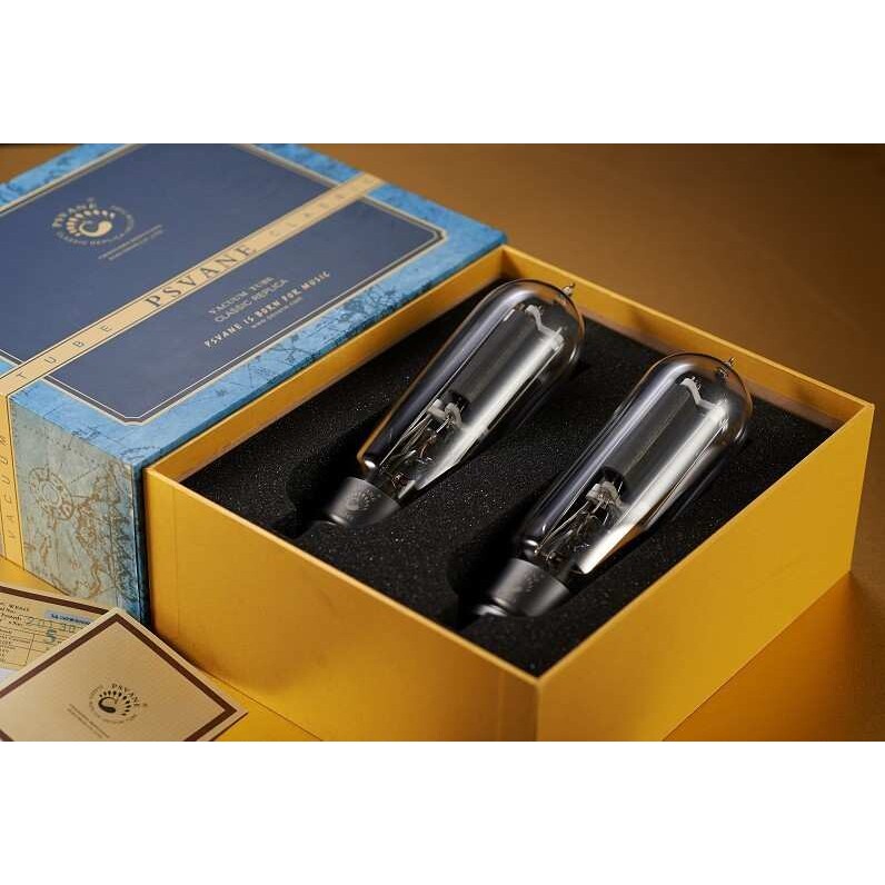 PSVANE贵族之声复刻西电845电子管WE845精配 单支价