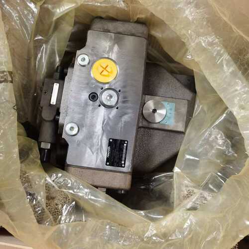 力士乐柱塞泵A10VS0100DFR/31R-VPA12N0