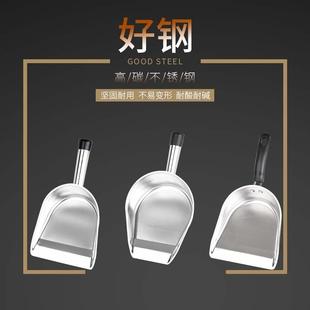 加厚不锈钢烧鹅铲烤鸭铲熟食铲烧鸡铲叉烧铲烧味铲子不锈钢铲