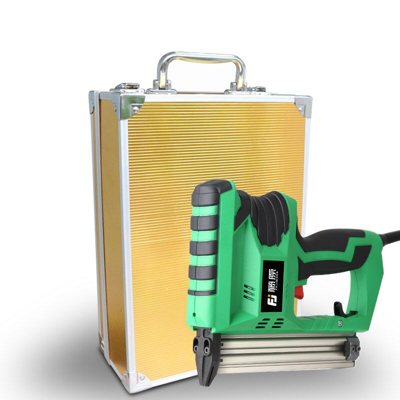 藤原电动钉枪 30直钉枪排钉枪气钉钢钉枪打钉枪木工工具射钉枪,农用物资,苗木固定器/支撑器,淘宝优惠券,粉丝福利购,淘宝优惠卷