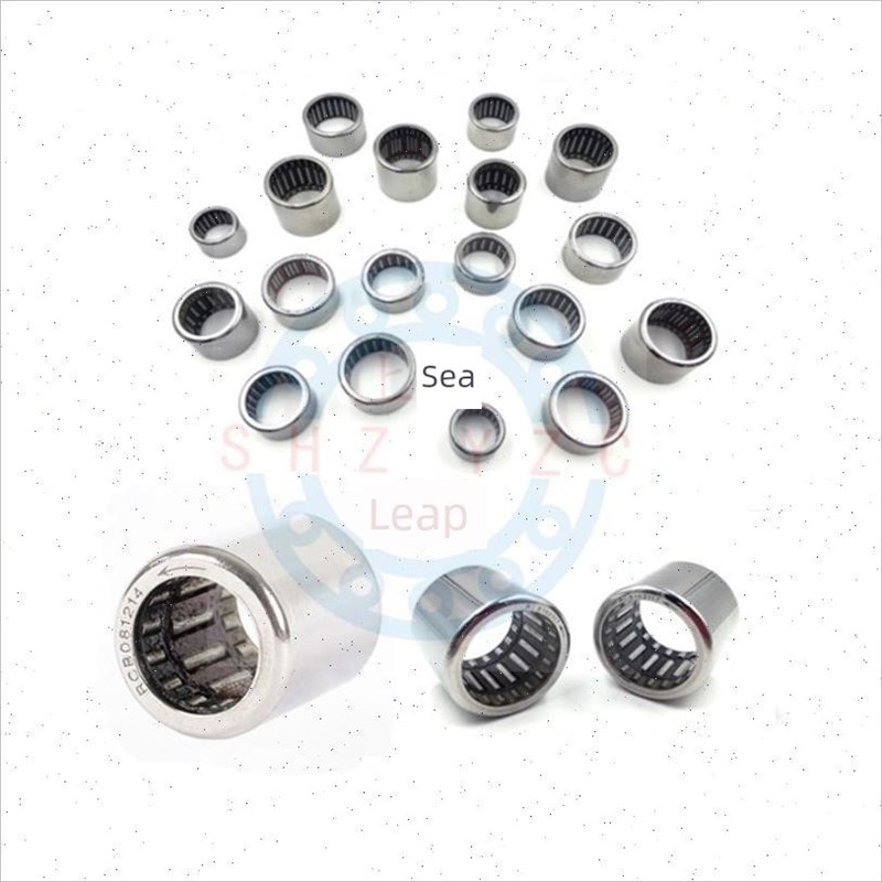 精密英制单向滚针轴承 RCB061014/081214/101416/121616/162117